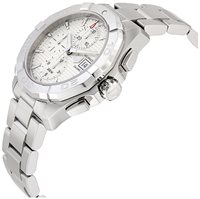 Watch Tag Heuer Man Aquaracer in Steel CAY2111.BA0927 - CAY2111.BA0927